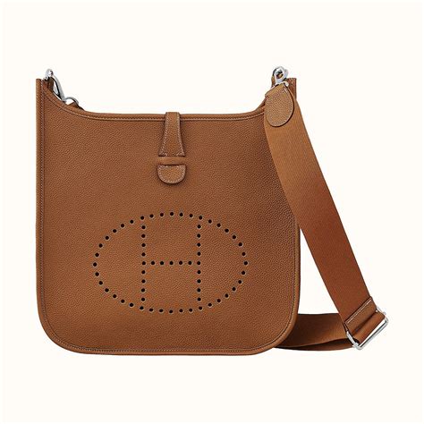 bolso hermes evelyne imitacion|Where To Find The Best Hermes Dupes .